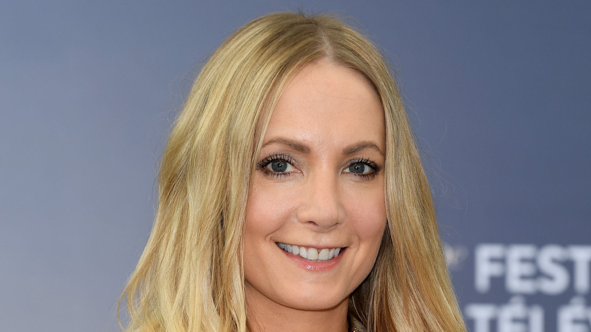 Downton Abbey’s Joanne Froggatt breaks silence after welcoming baby