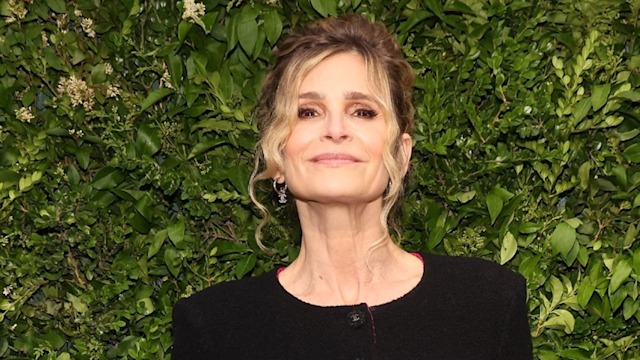 kyra sedgwick summer i turned pretty