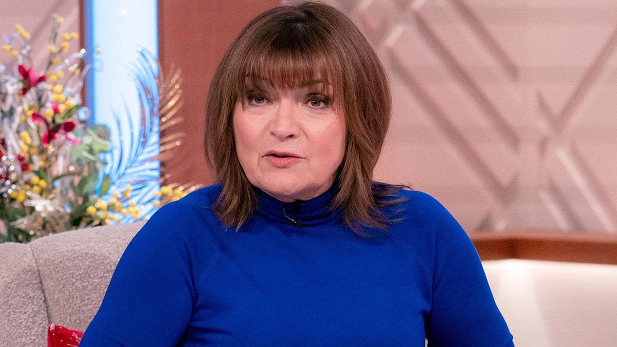 Lorraine: ITV makes last-minute schedule shakeup as show pulled from ...