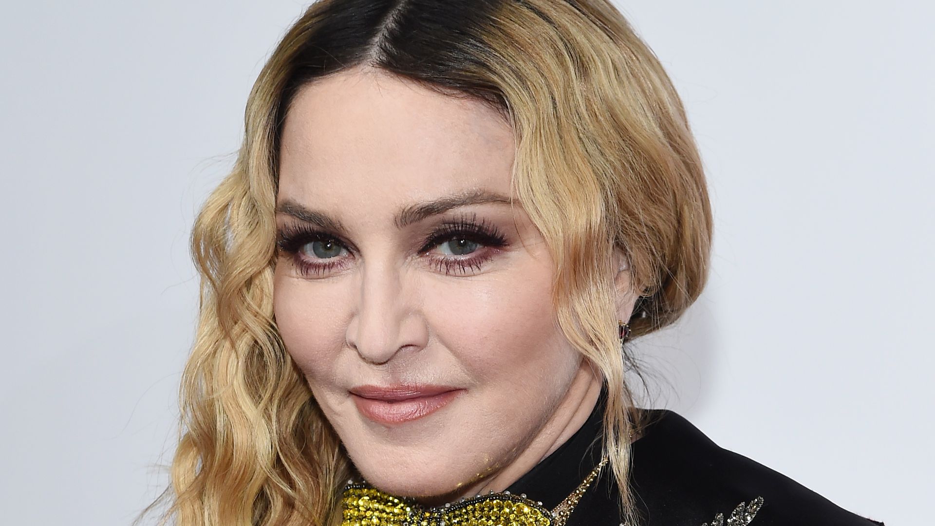 Madonna, 64, dances inside lavish bathroom to celebrate recovery and an ...