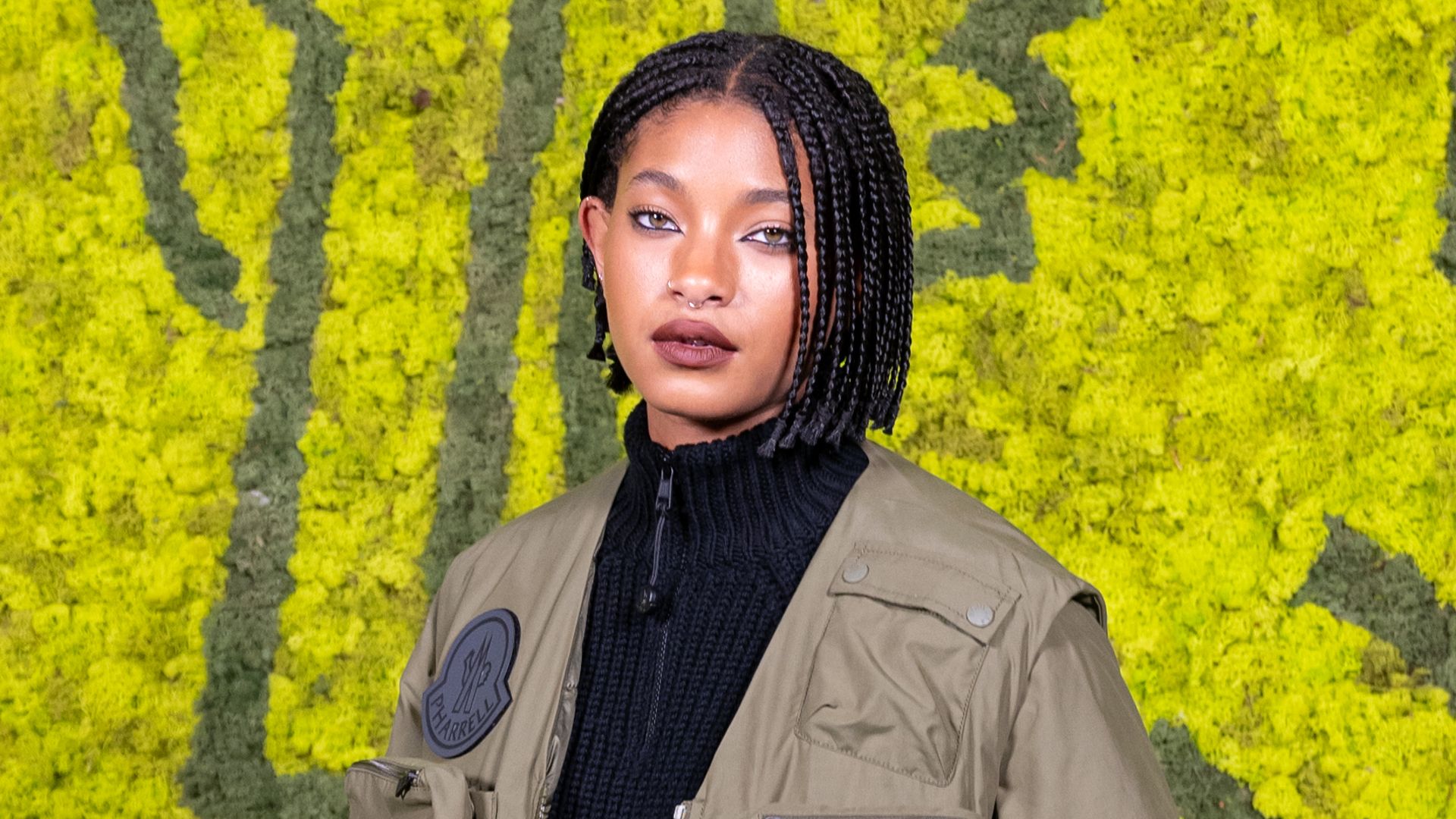 Willow Smith opens up about her childhood with famous family in personal new video