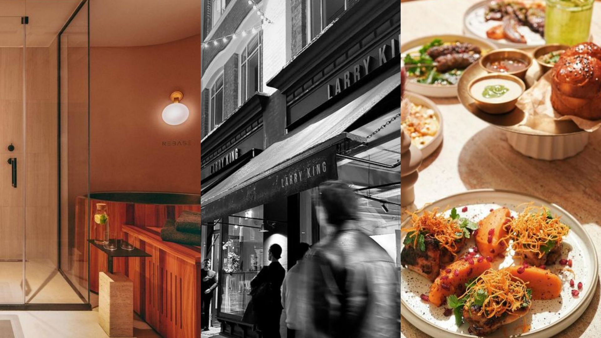 A cool-girl's guide to 24 hours in Marylebone Village
