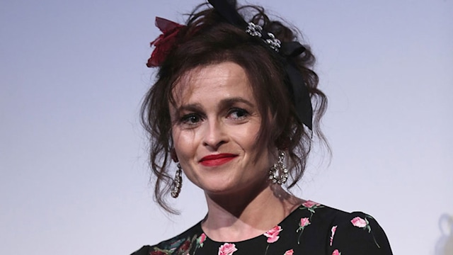 Helena Bonham Carter