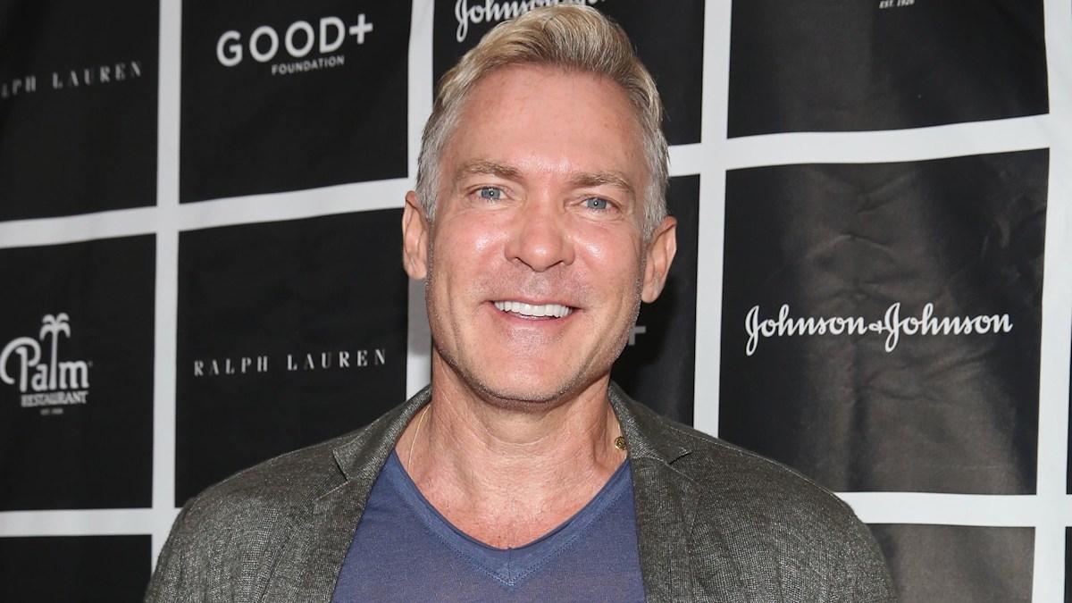 GMA star Sam Champion’s controversial look goes back over ten years – find out more