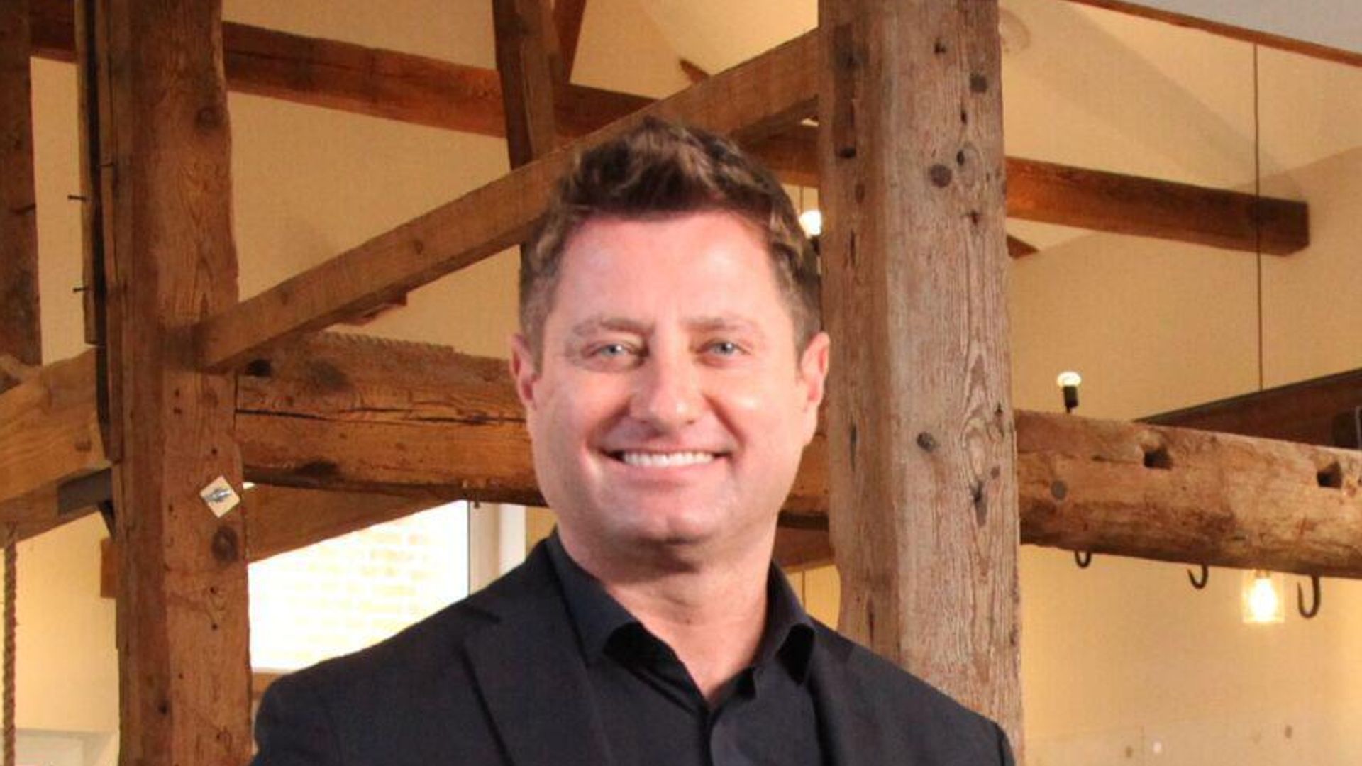 george clarke