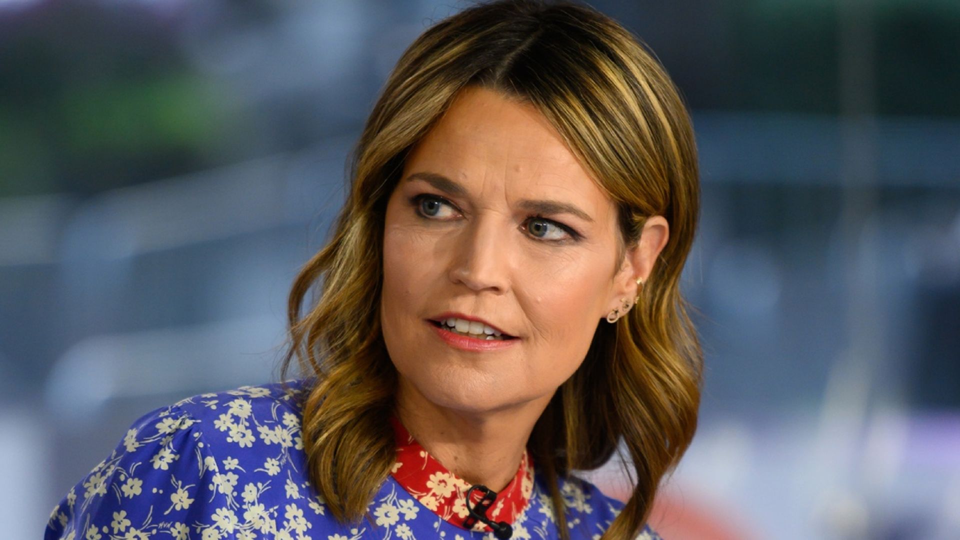 Savannah Guthrie's co-hosts unable to focus during Today segment – and she's left incredulous