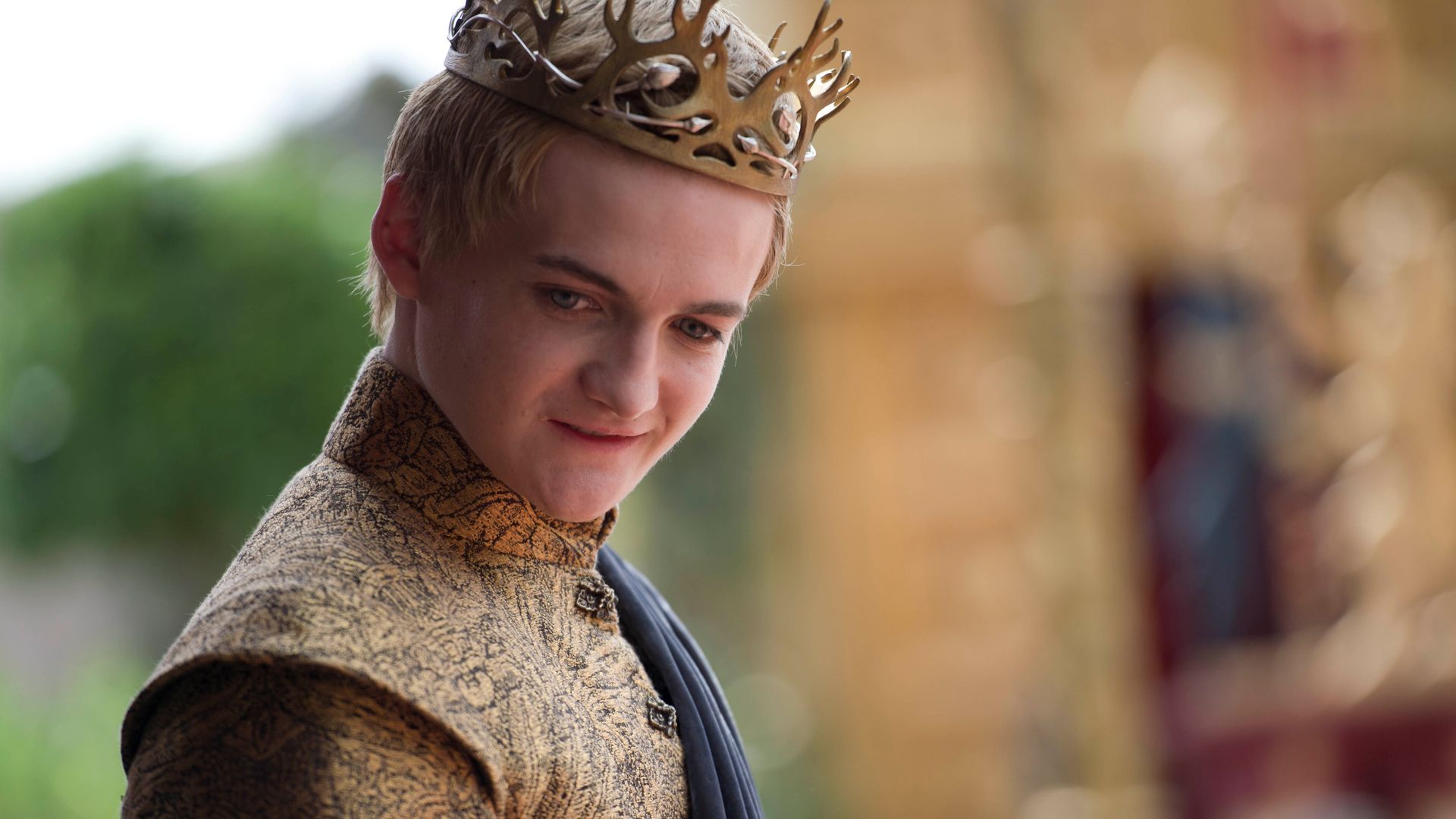 Game of Thrones’ star Jack Gleeson looks so different in new role after retiring from acting