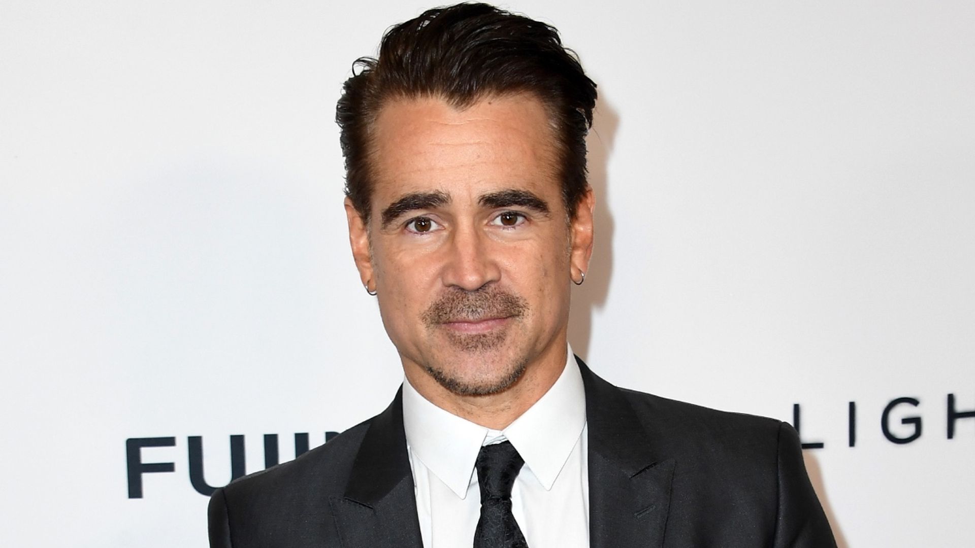 colin farrell sons oscars