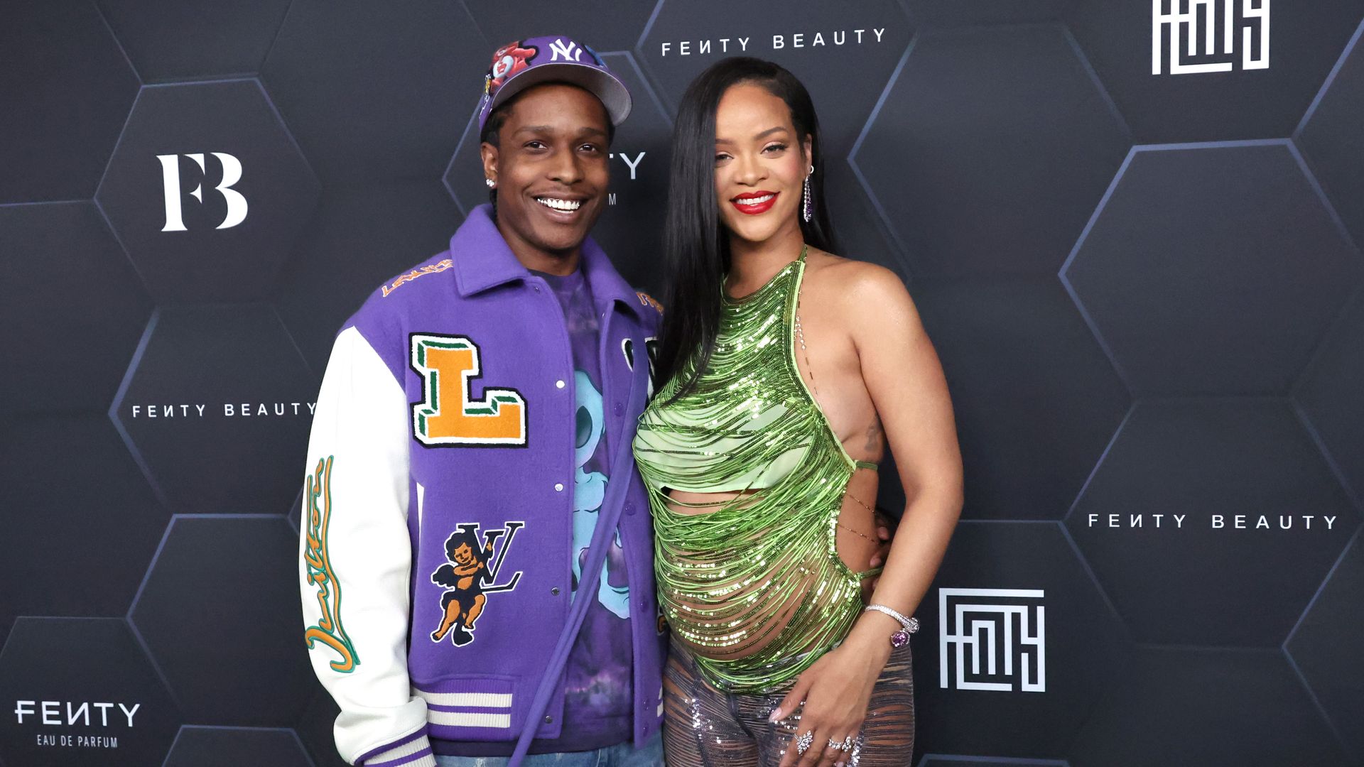 A$AP Rocky Just Took This Biggest Style Risk Yet