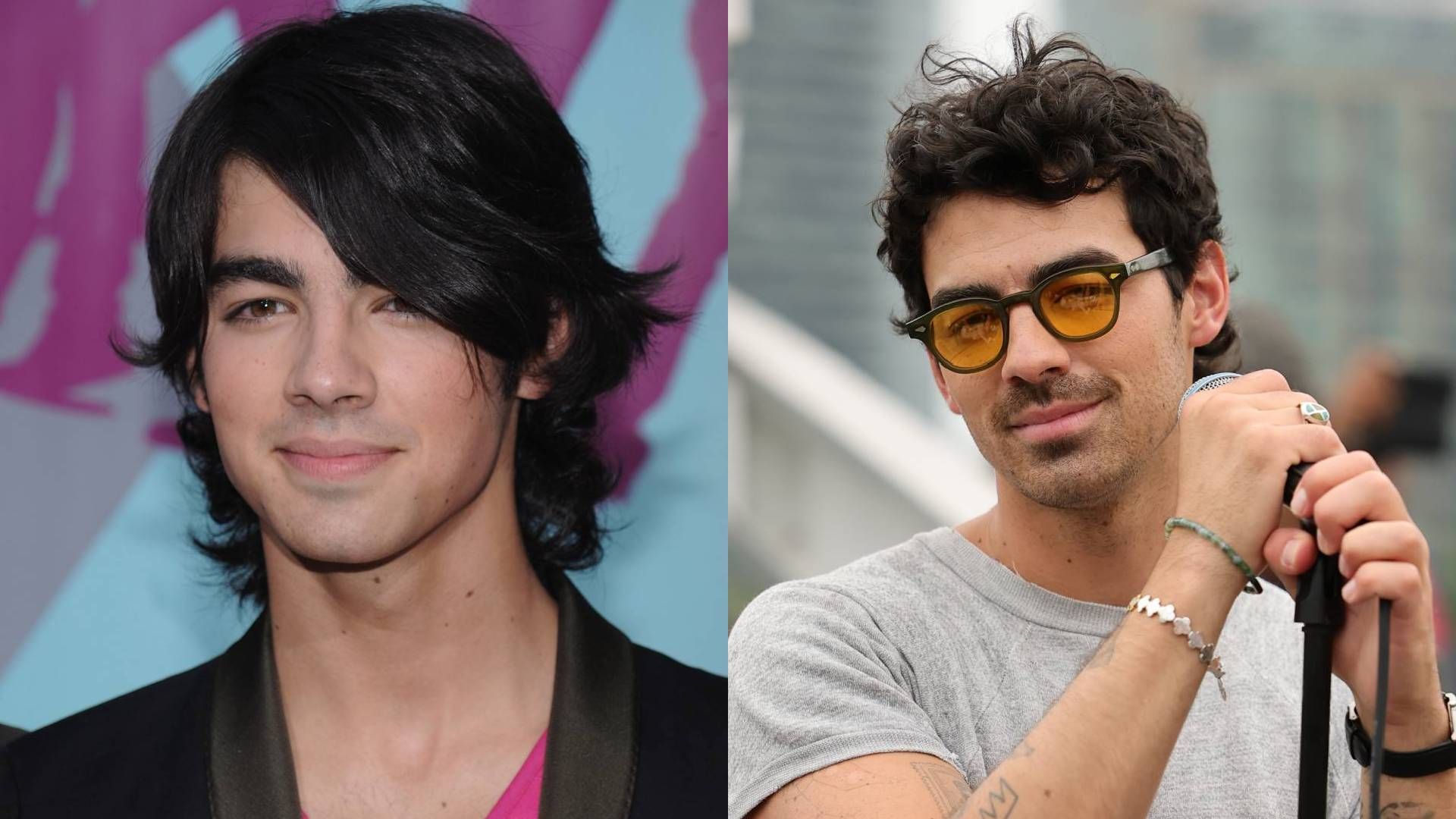 Joe Jonas