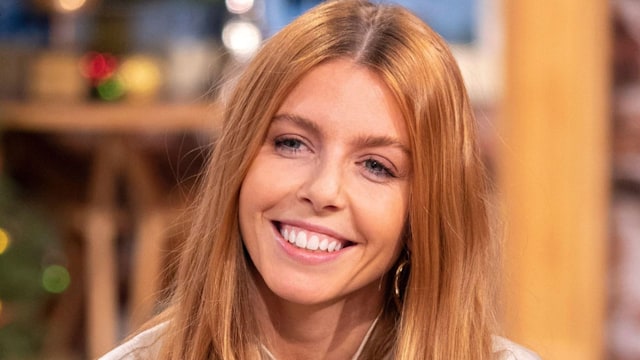 stacey dooley