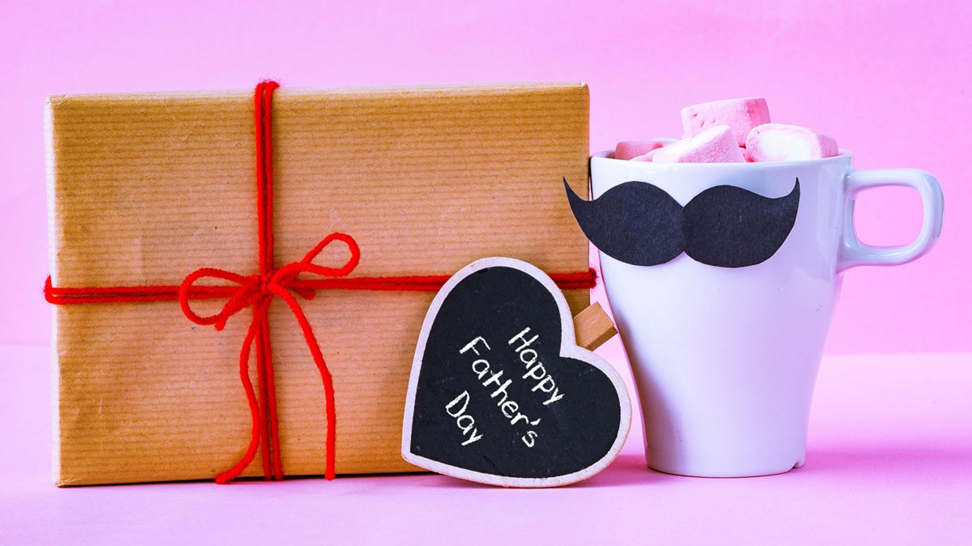 16 Funny gifts for dad Presents to make your dad smile HELLO!