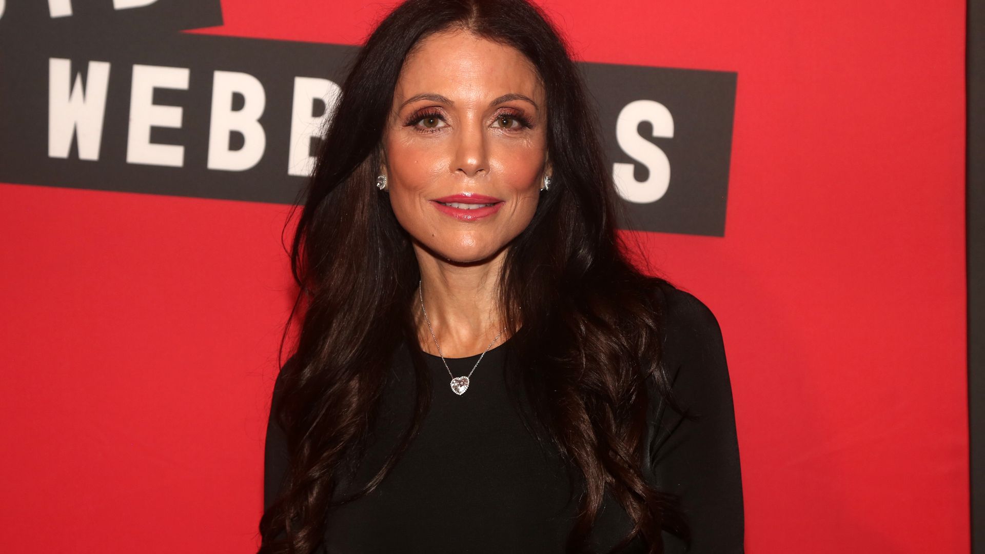 The only thing Bethenny likes to spend her money on is fragrance