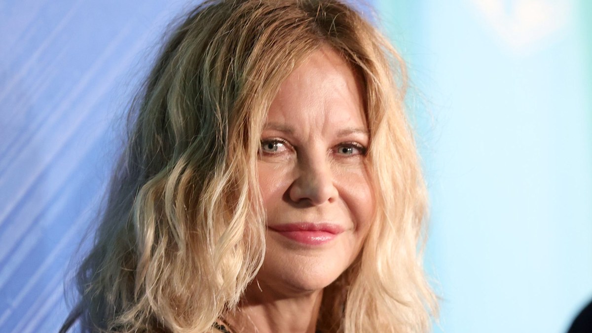 Meg Ryan makes rare comment about motherhood as she makes return to