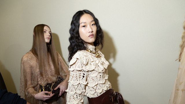 Digital Cover fashion-trends