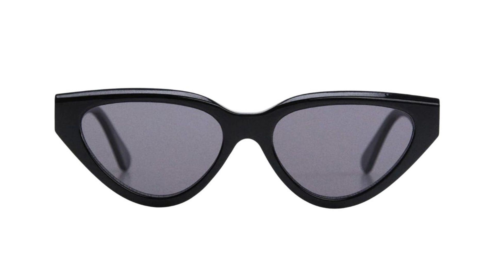 Cat-eye sunglasses - Mango 