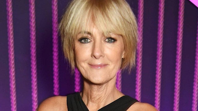 loose women jane moore makeover