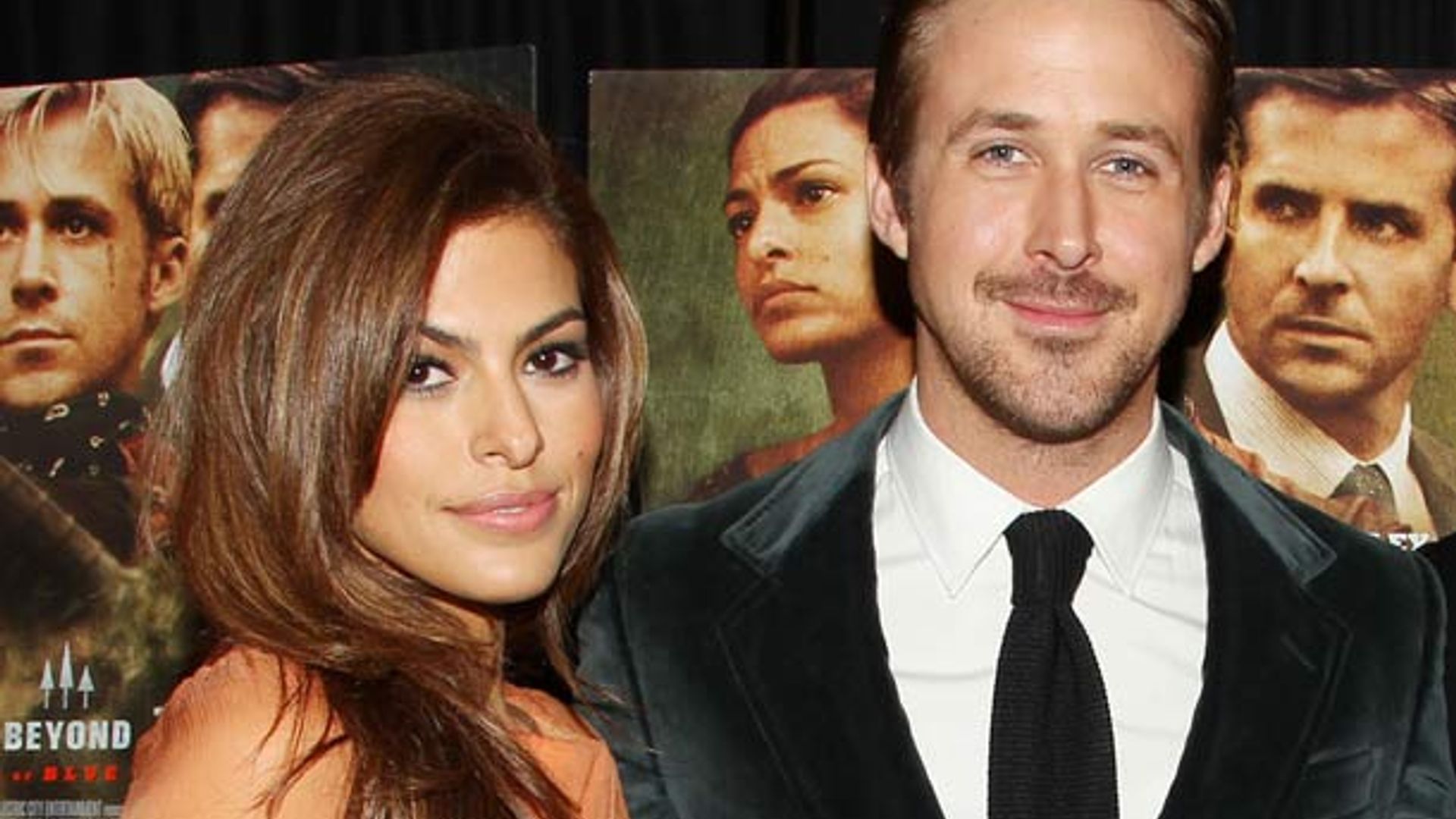 How Ryan Gosling and Eva Mendes kept their pregnancy a secret