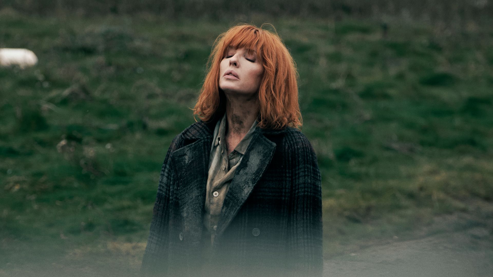 Yellowstone star Kelly Reilly's 'gripping' 6-part crime drama with Happy Valley actor looks unmissable | HELLO!