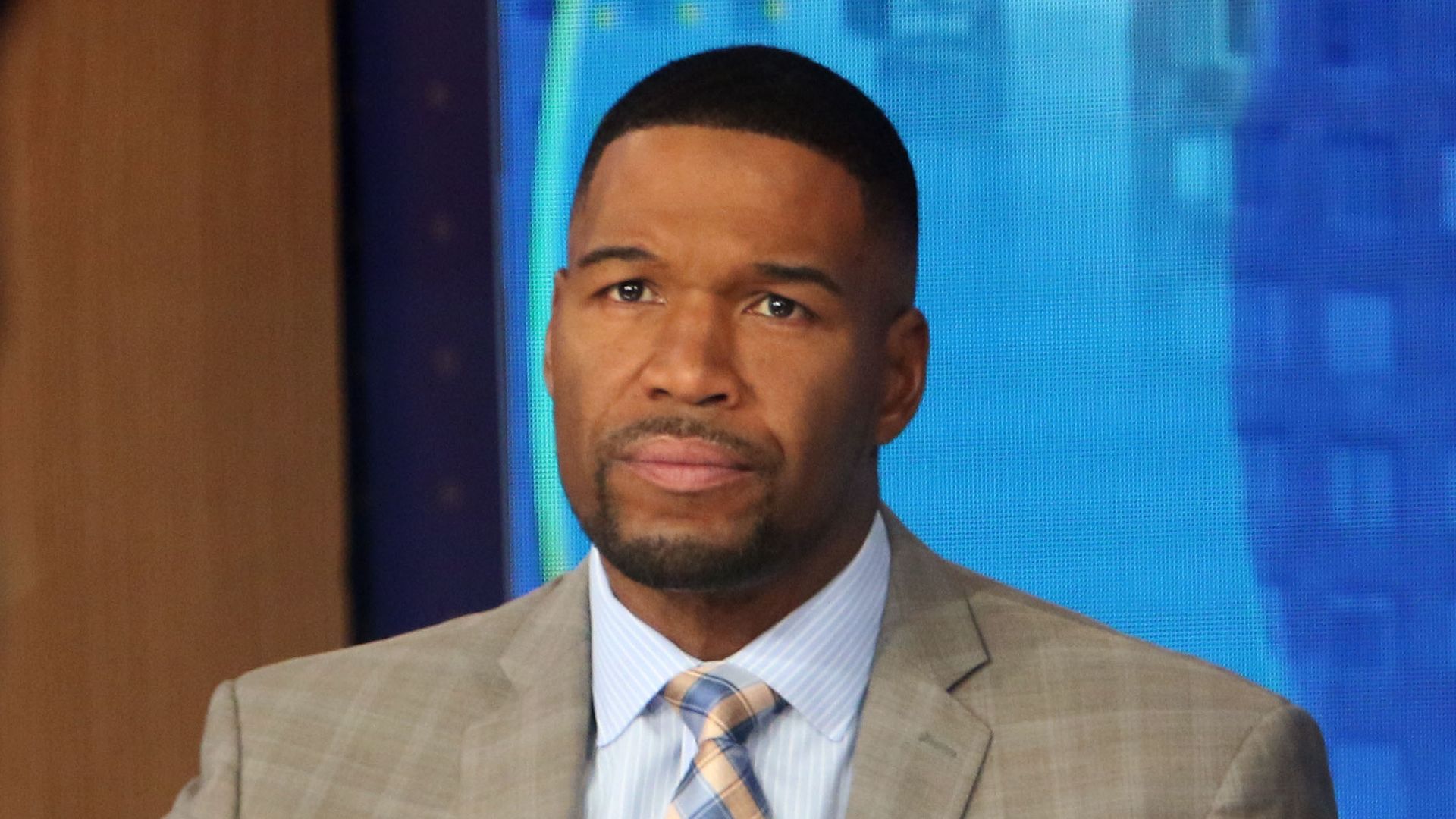 Michael Strahan admits daughter Isabella’s cancer battle was ‘a lot scarier than we imagined’