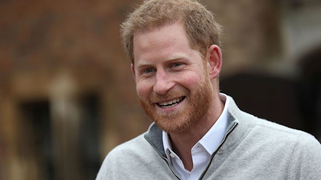 prince harry frogmore