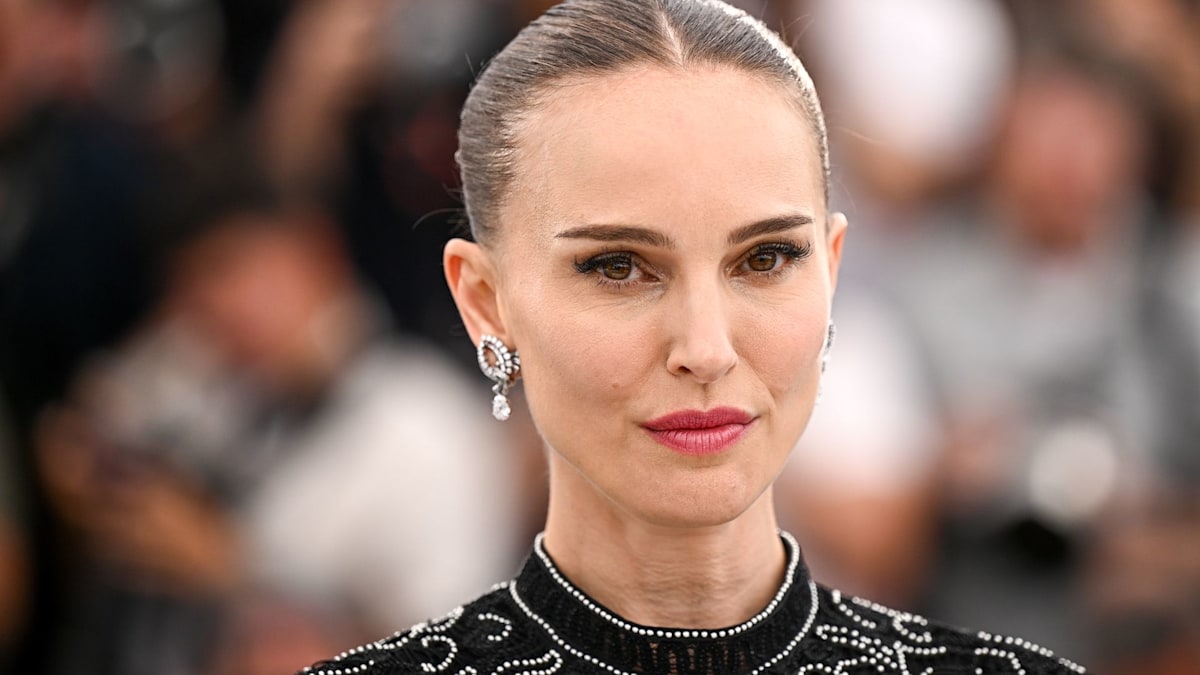 Meet Natalie Portman's son and daughter: everything she's said about them