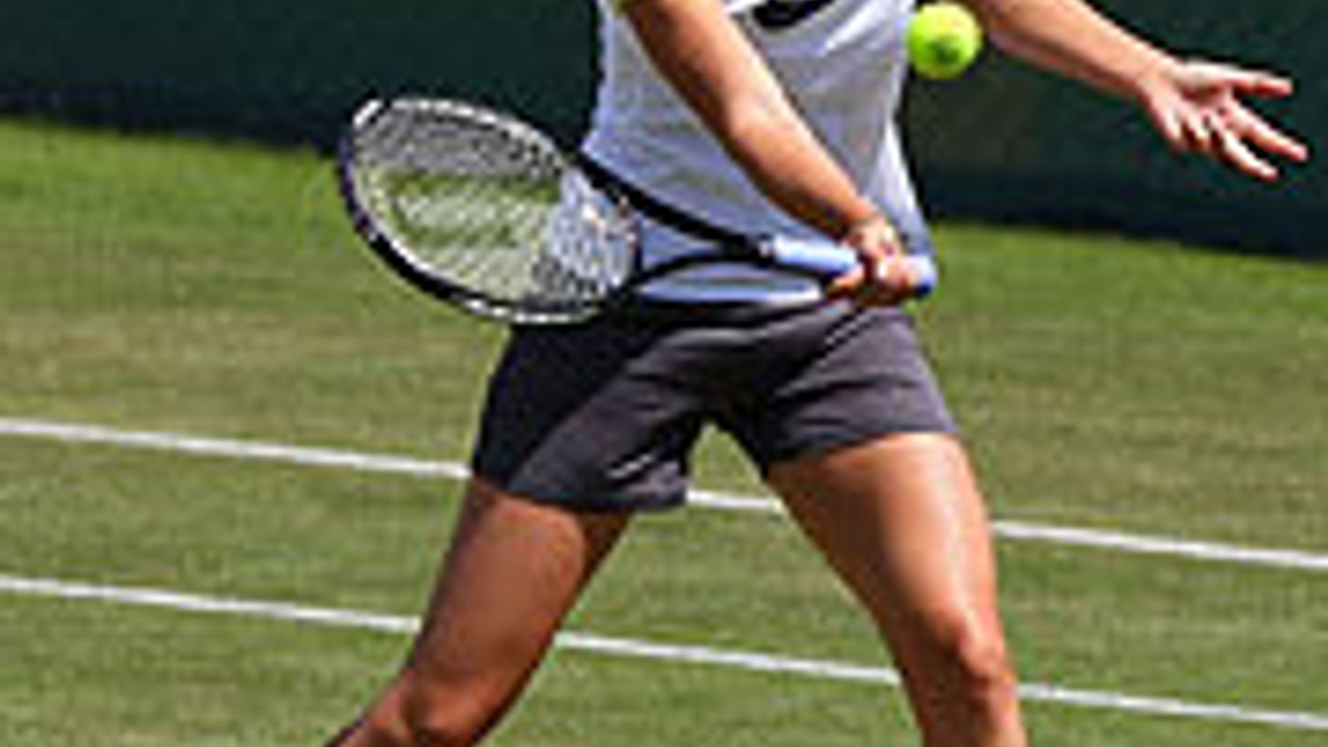 Shorts not diamond-sprinkled  dresses for tennis golden girl Maria
