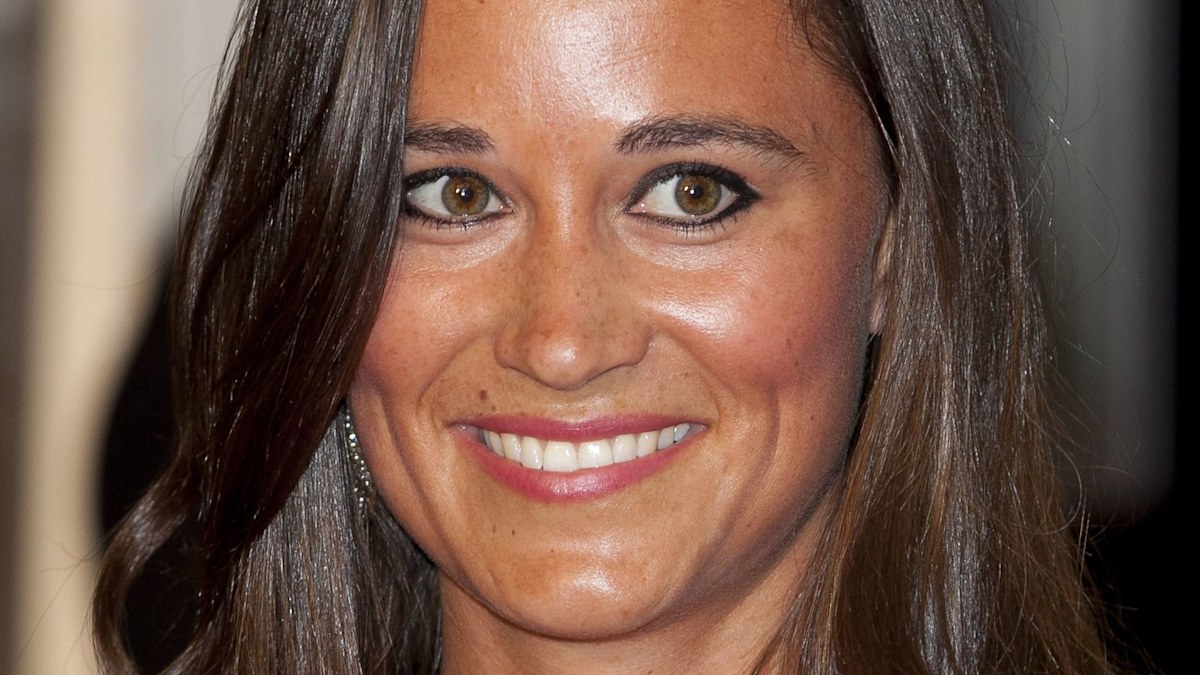Pippa Middleton's 'powerful' midi dress is totally on trend for summer 2025