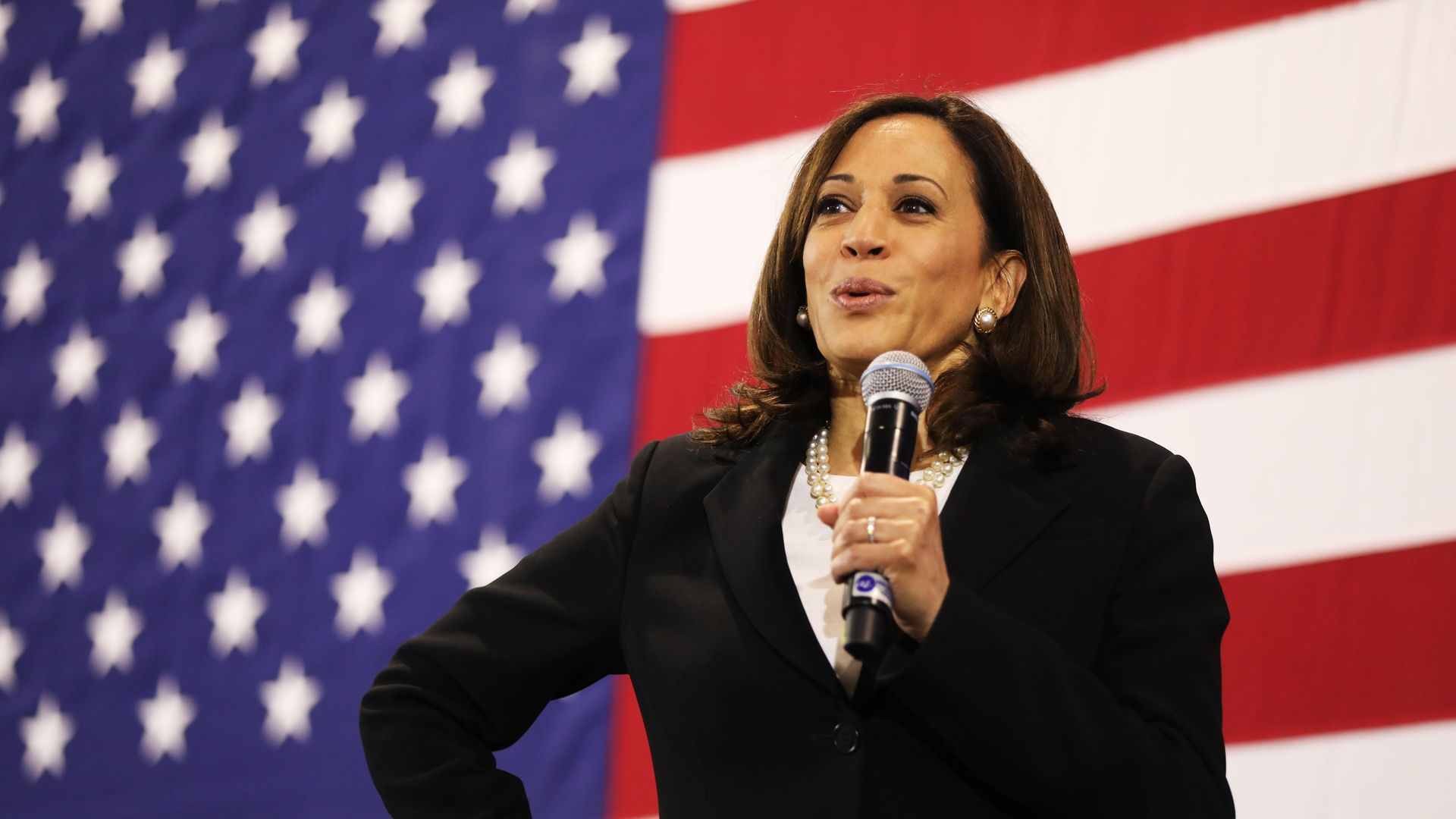 Everything you need to know about new Vice President Kamala Harris’ family