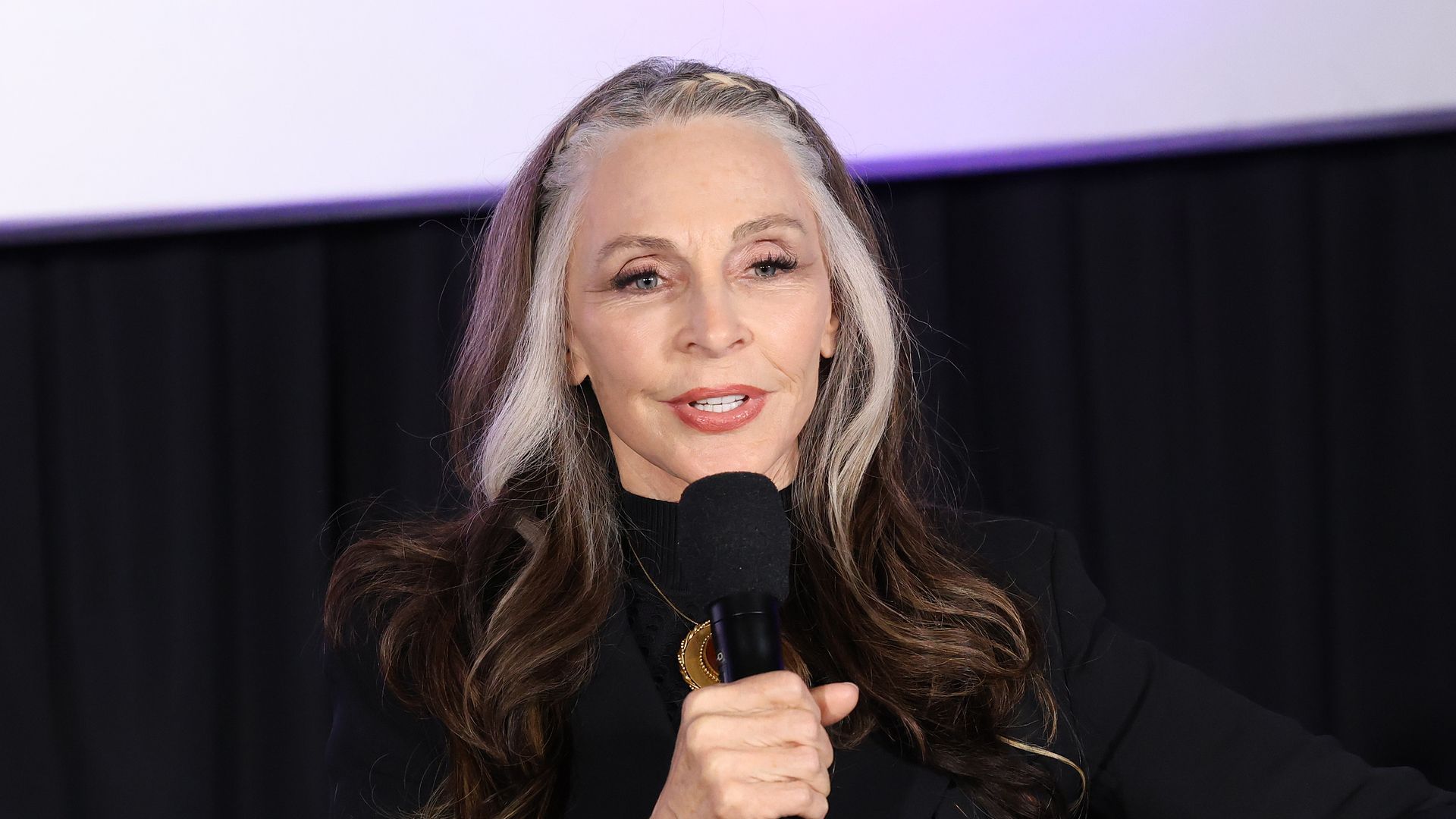 Iconic Star Trek actress, 76, who was fired and rehired gets fans talking with new Instagram series