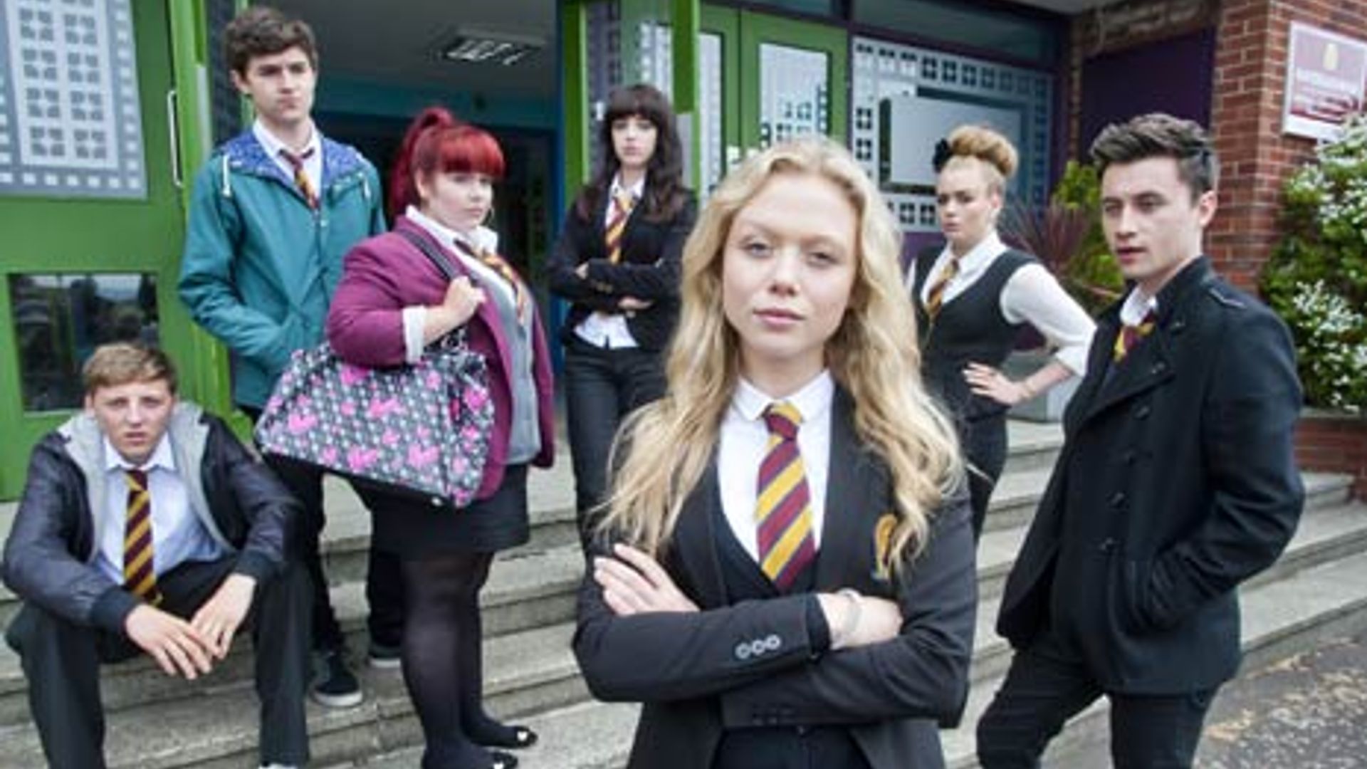 waterloo road 