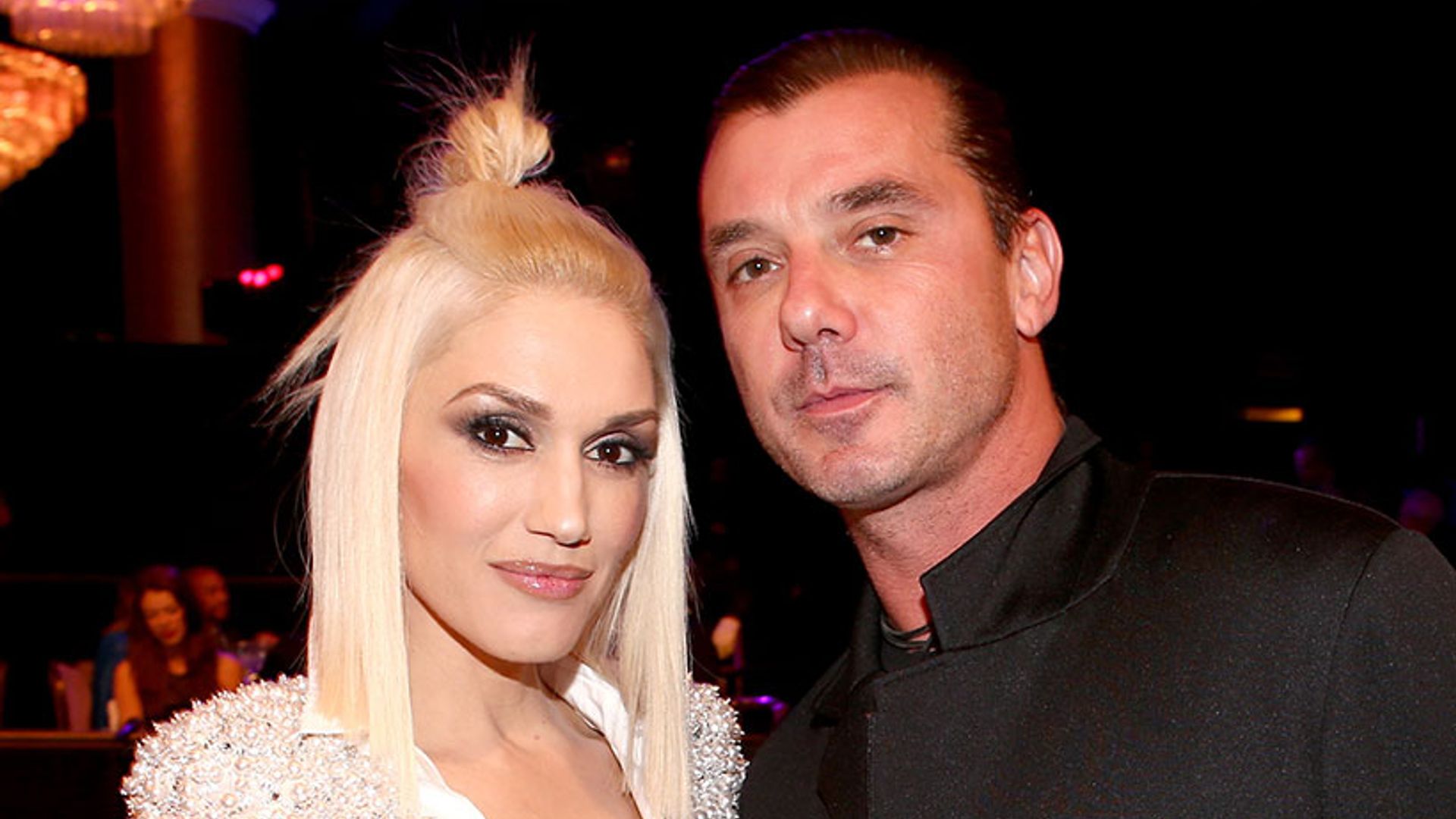 Gavin Rossdale: A look back at the Voice UK judge's past loves