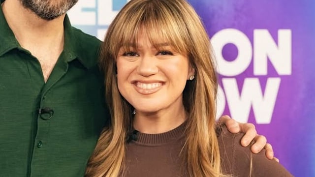 Kelly Clarkson