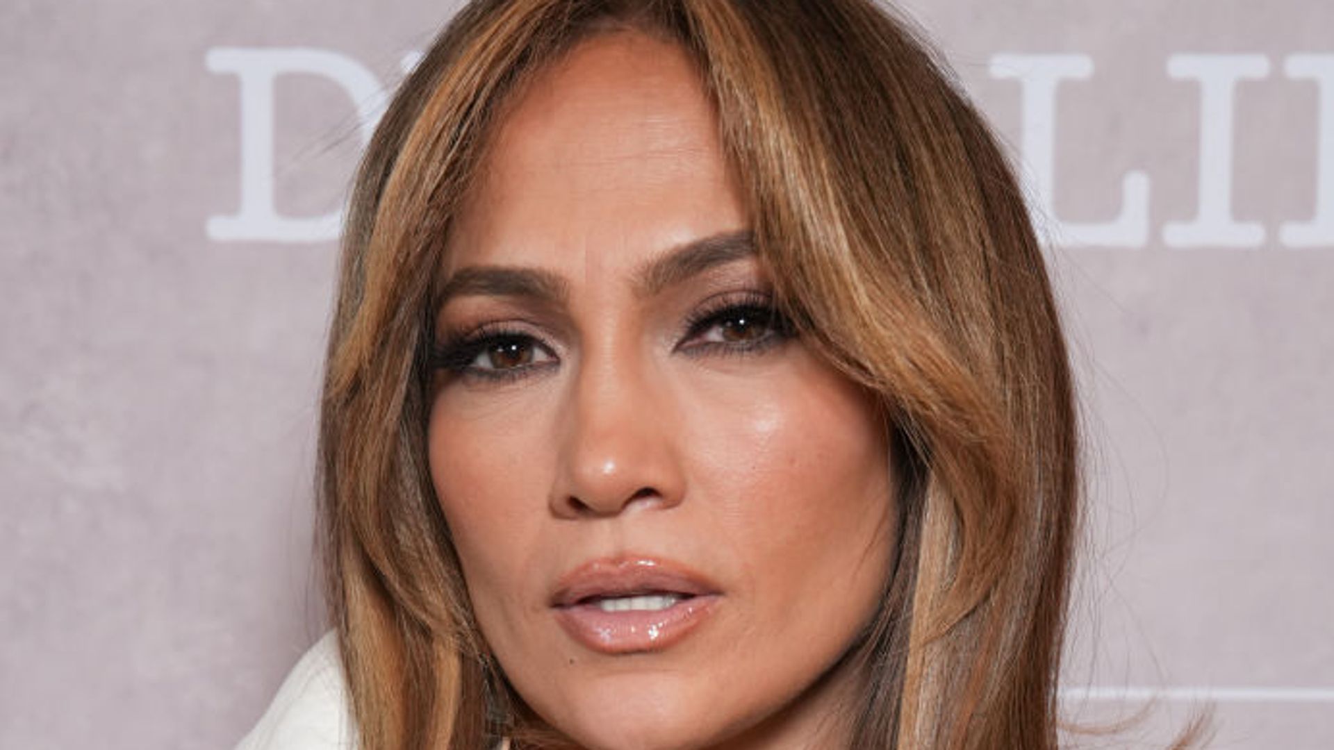Jennifer lopez