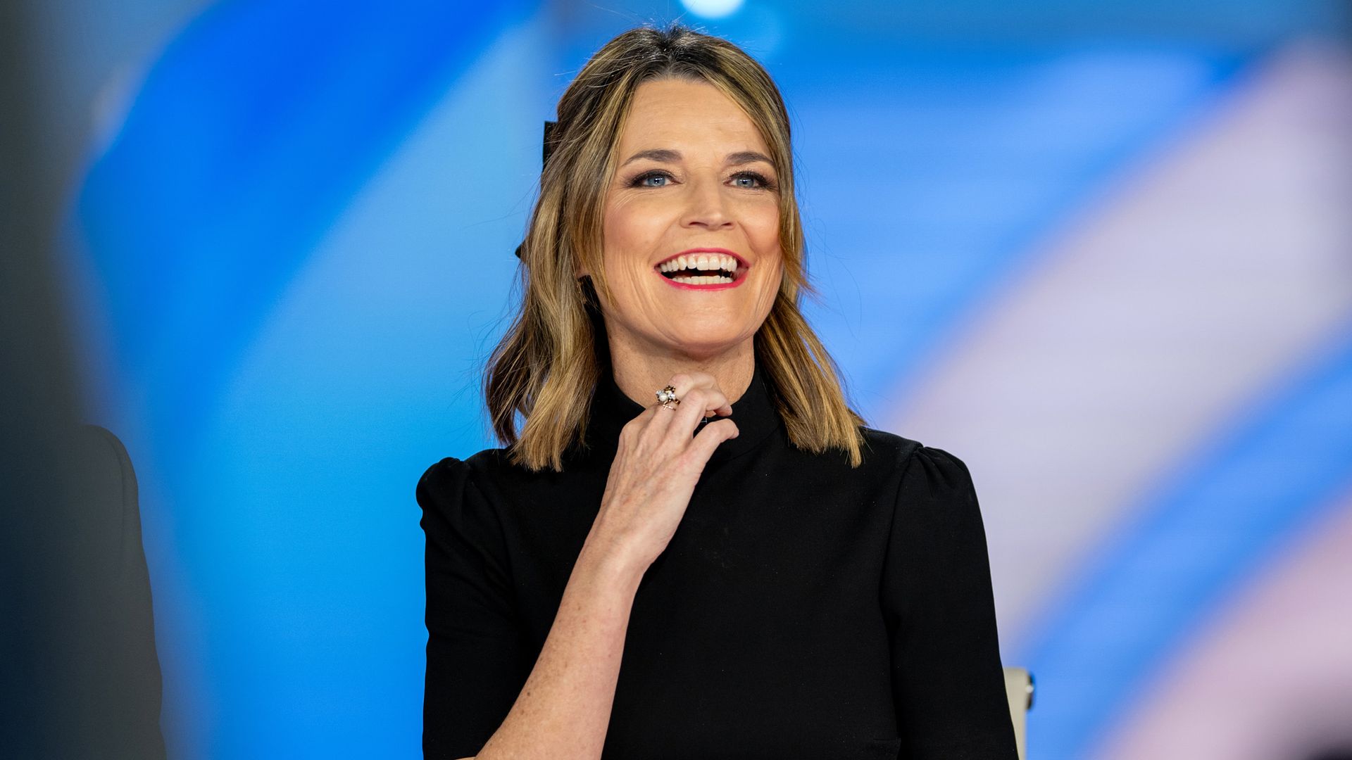 Today’s Savannah Guthrie shares bittersweet message during time away with beloved family