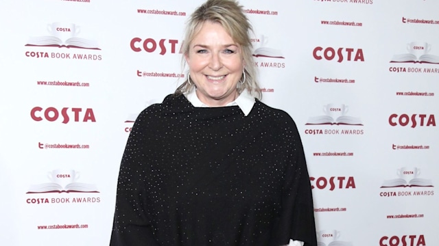 fern britton costa