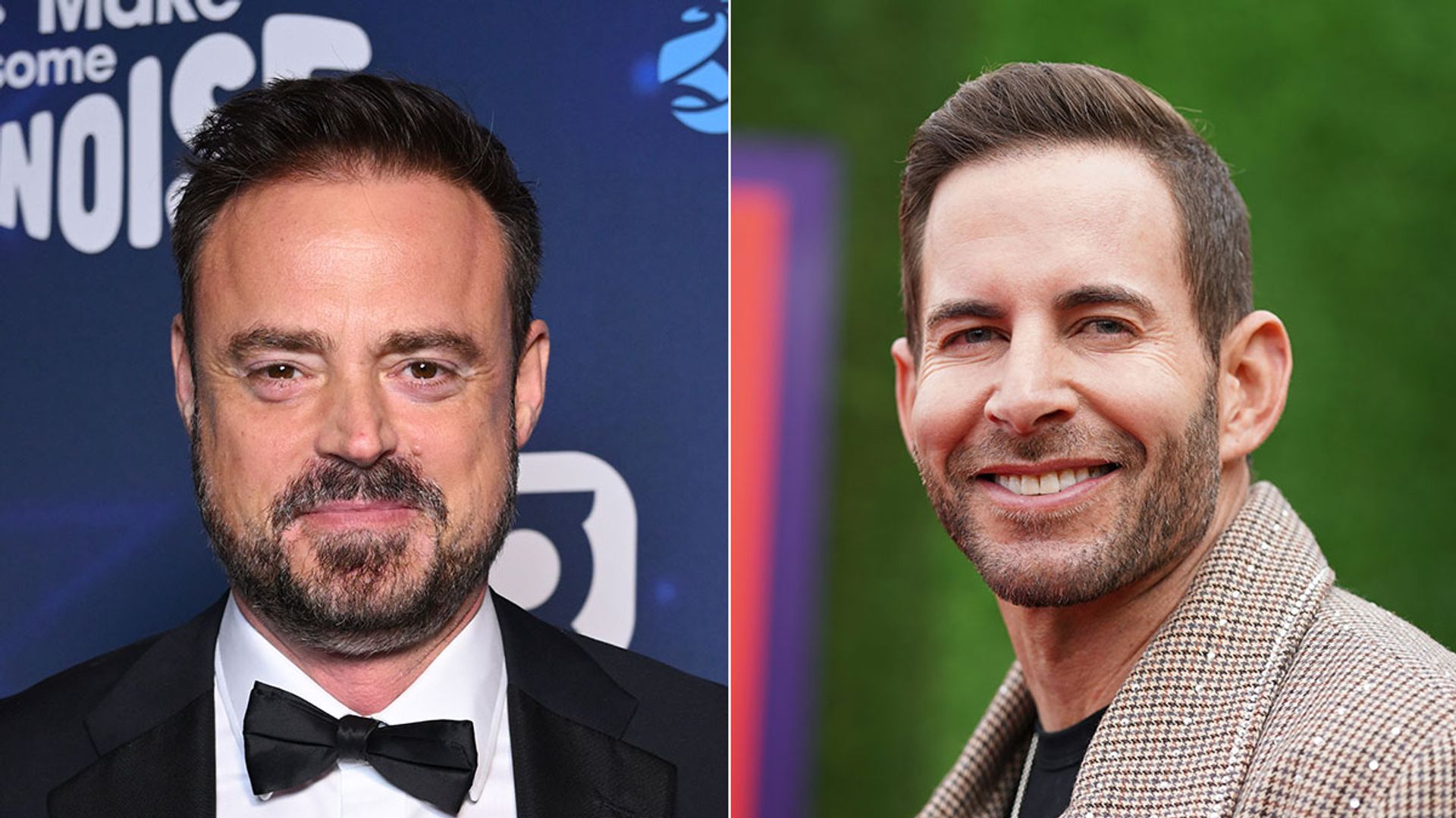 5 celebrities who sought medical attention after fans’ concerns: From Jamie Theakston to Tarek El Moussa