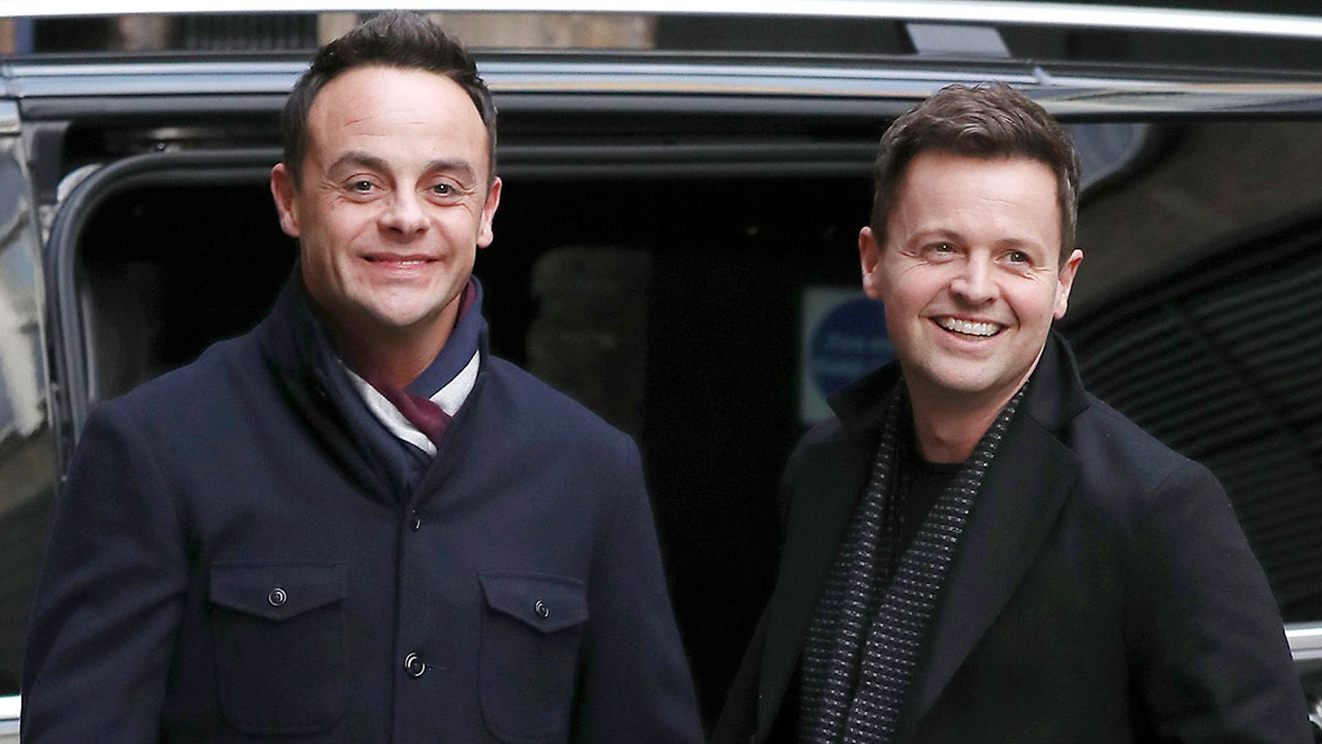 ant mcpartlin and declan donnelly