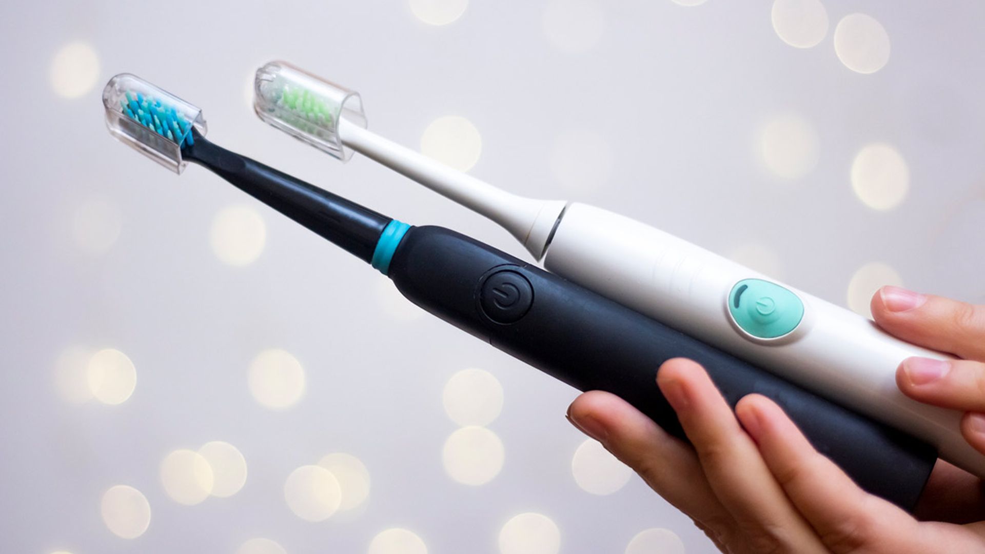 Review: I Tried the Philips Sonicare 5100 Toothbrush
