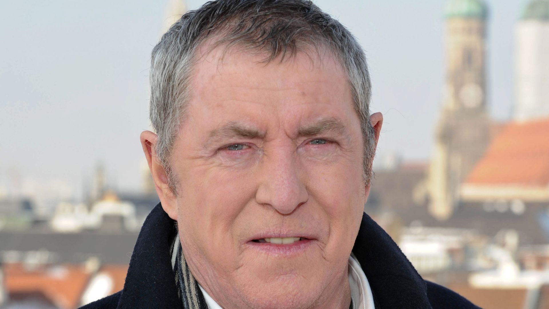 Why John Nettles turned down a role in Bergerac reboot