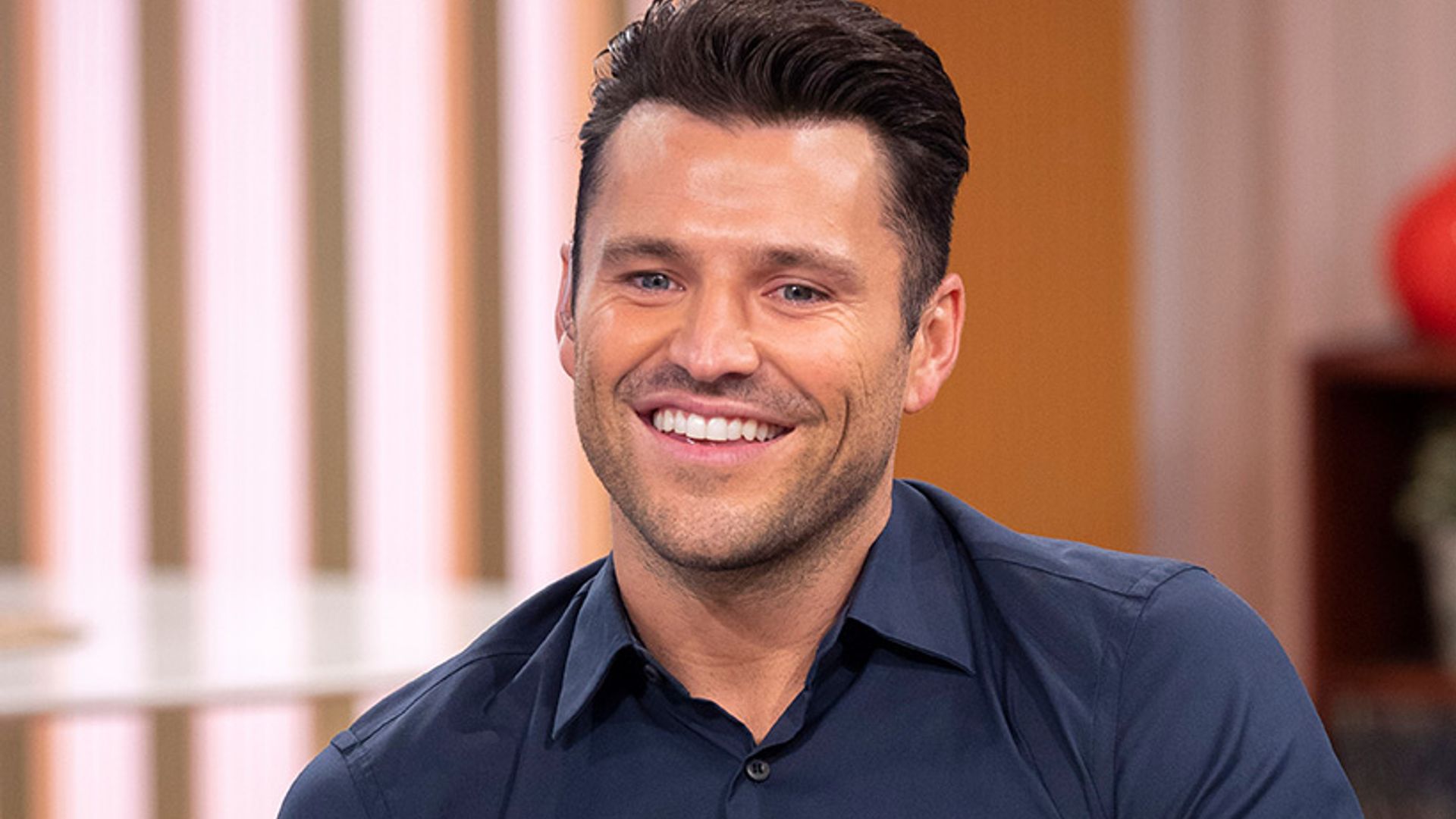 mark wright this morning
