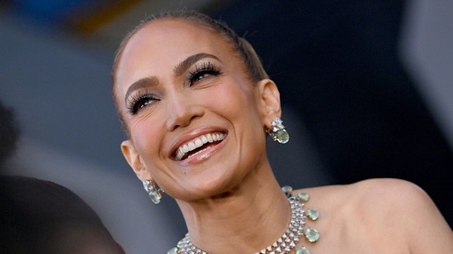 Jennifer Lopez attends the Premiere for Netflix's "Atlas" at The Egyptian Theatre Hollywood on May 20, 2024 in Los Angeles, California