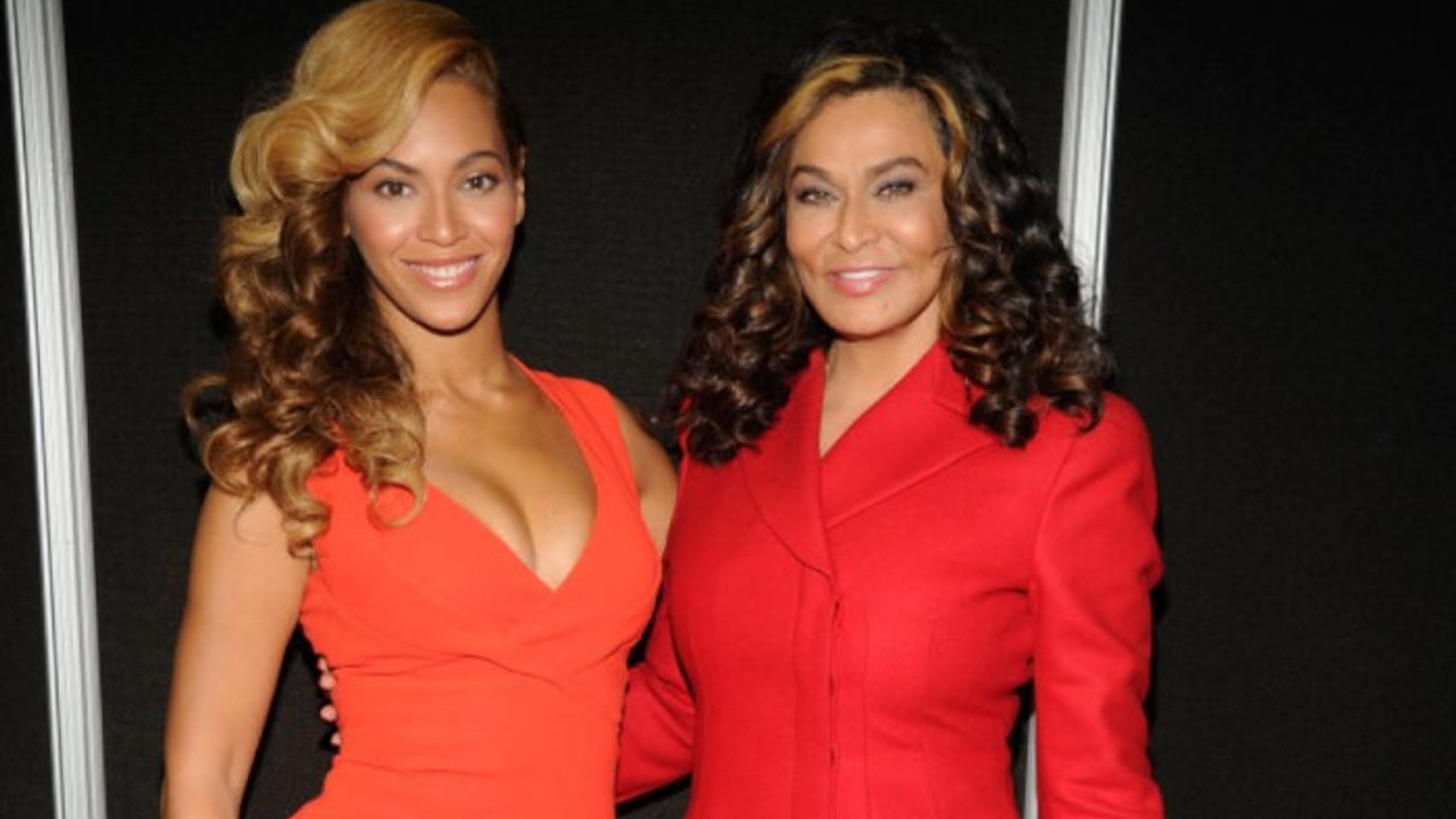 beyonce tina knowles