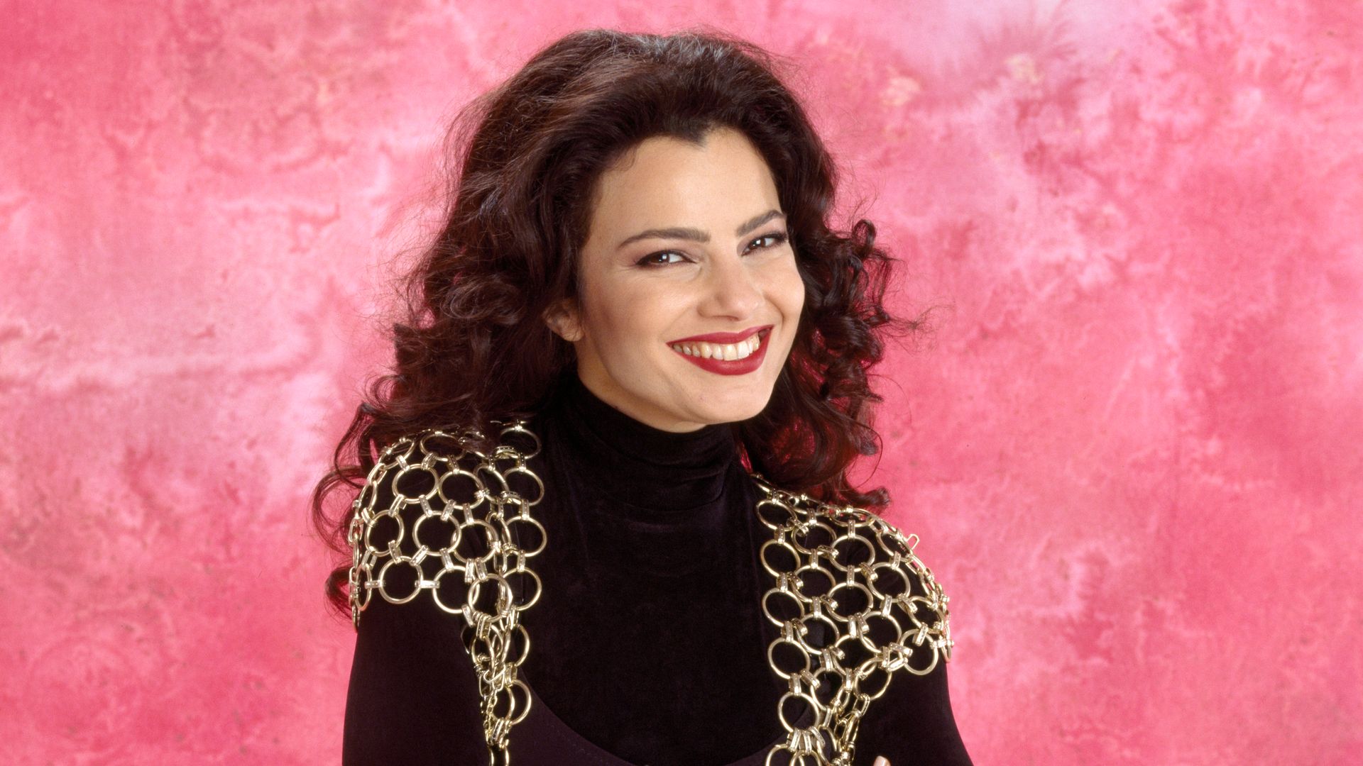 fran drescher the nanny