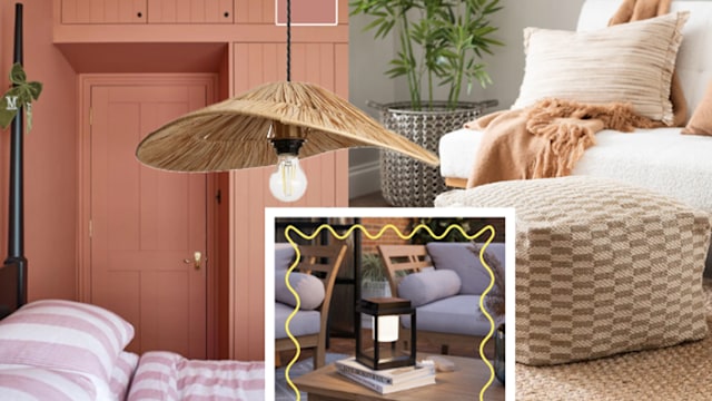home decor photos 