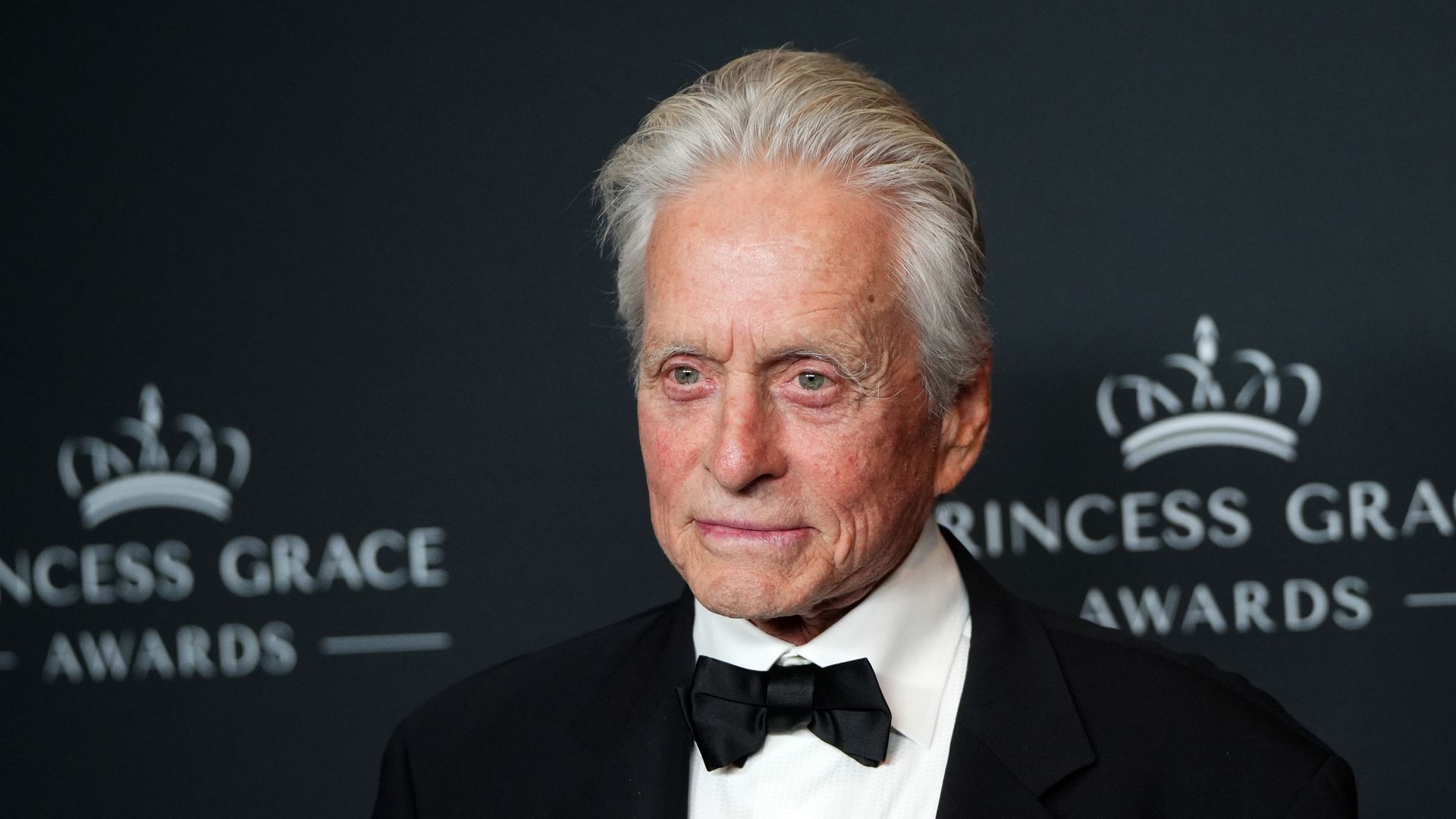 Michael Douglas’ sad day in bittersweet family milestone