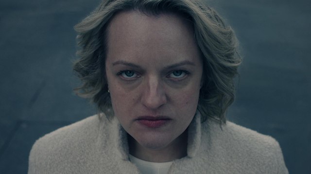 The Handmaid's Tale is back for season 6