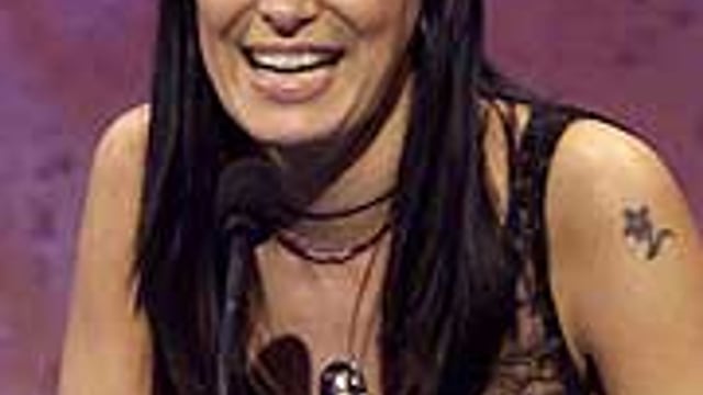 chantal kreviazuk