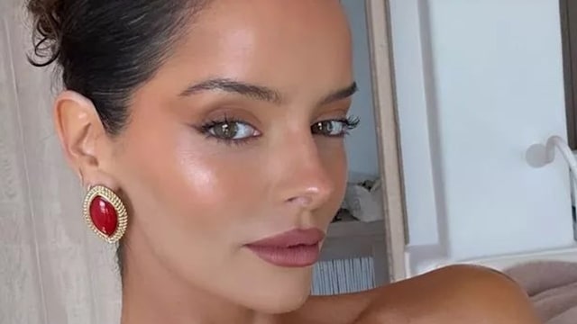 Maura Higgins Instagram
