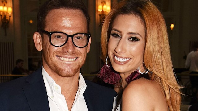 stacey solomon joe swash